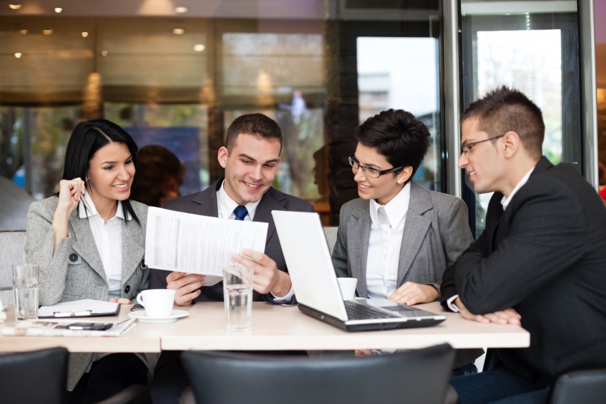 Enterprise Solutions